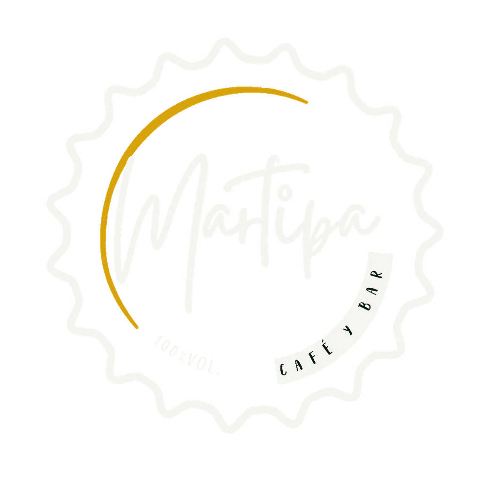 Martipa, café y bar
